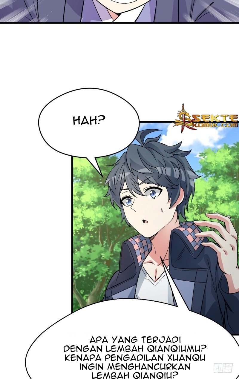 I Picked Up An Attributes Chapter 07 Gambar 27